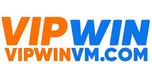 Vipwin | Không Gian Giải Trí Đẳng Cấp Quốc Tế Nhất Hiện Tại